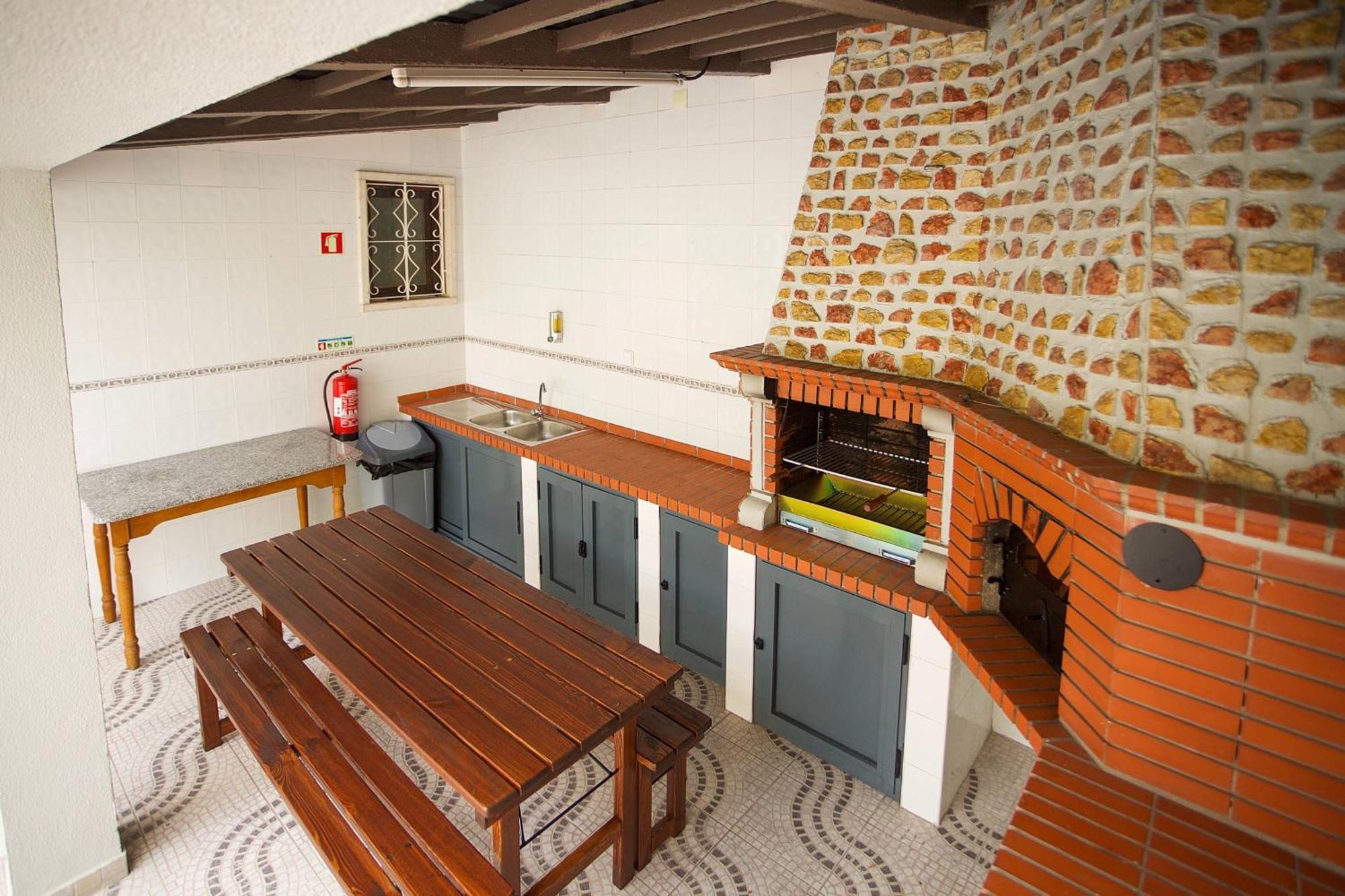 Meriteluna Beach Parede Exterior photo